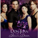 don juan y su bella dama